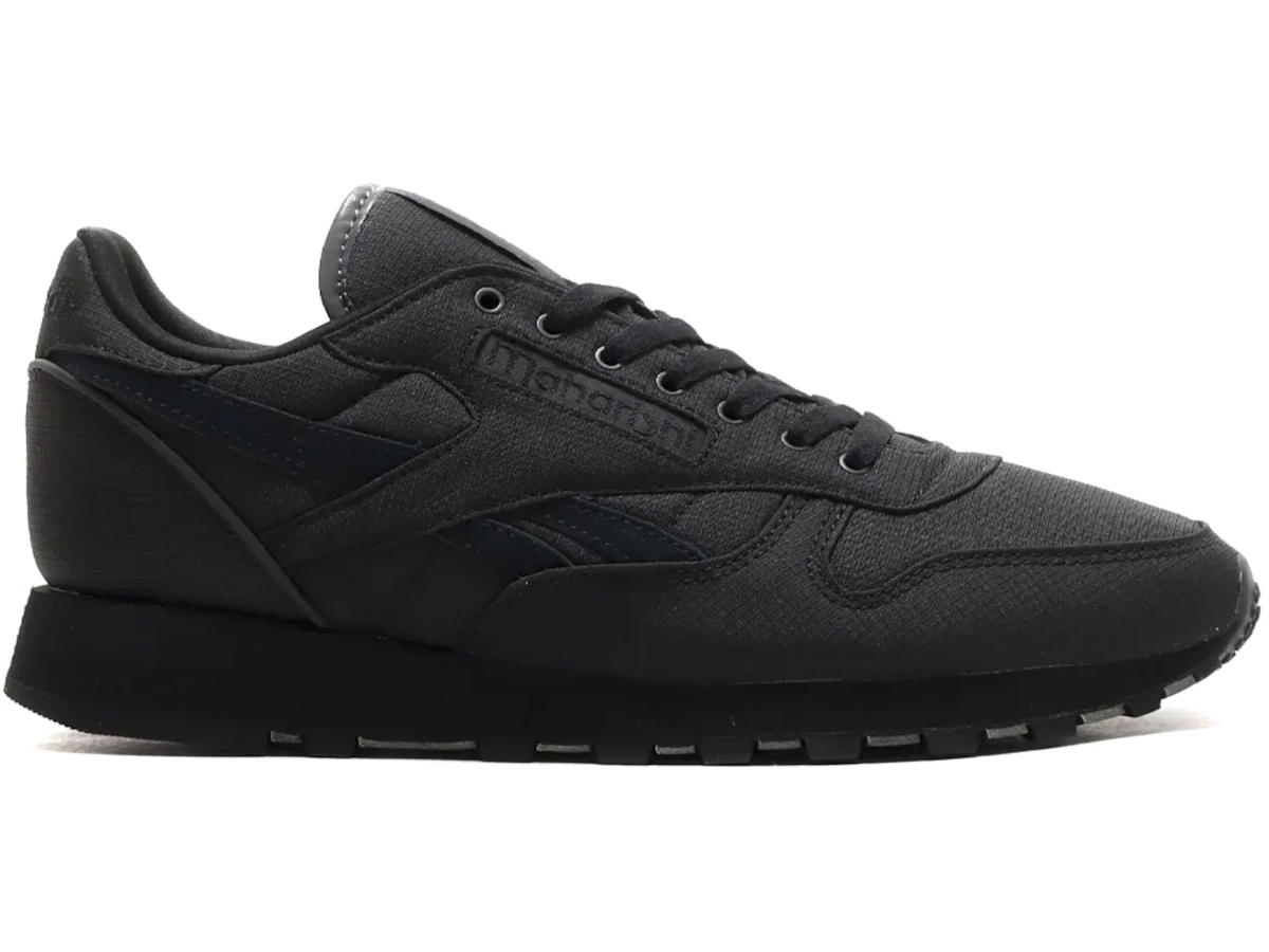 Reebok Reebok Classic Leather Maharishi Ripstop