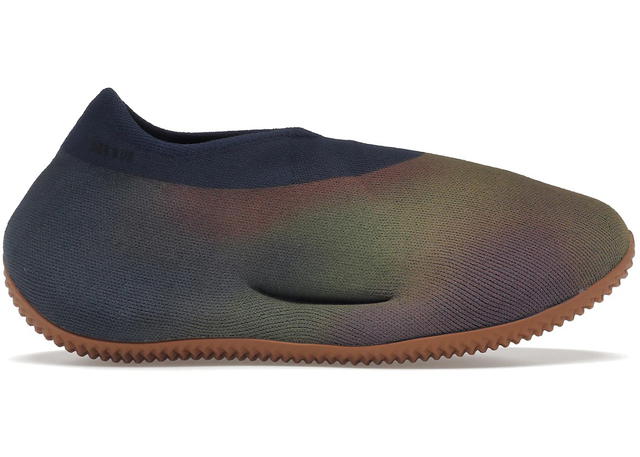 adidas adidas Yeezy Knit RNR Fade Indigo - view 1