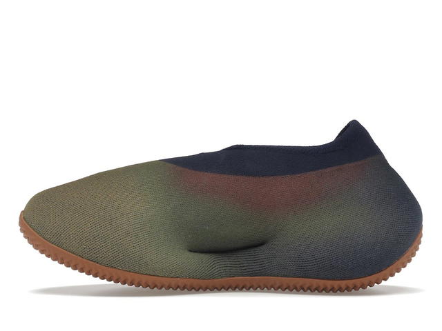 adidas adidas Yeezy Knit RNR Fade Indigo - view 3
