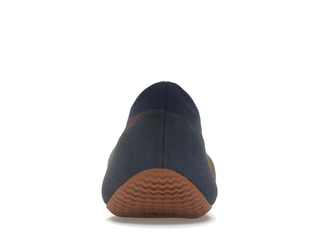 adidas adidas Yeezy Knit RNR Fade Indigo - view 4