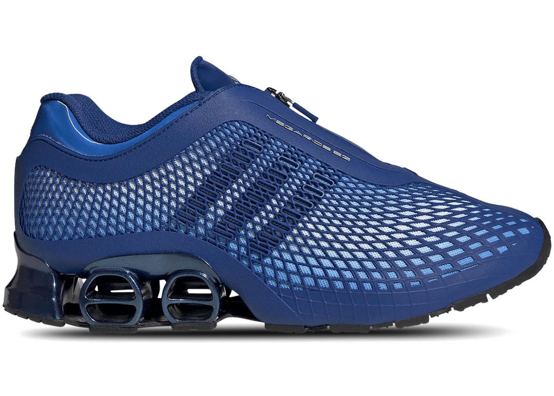 adidas adidas Megaride S2 Royal Lucid Aquamarine
