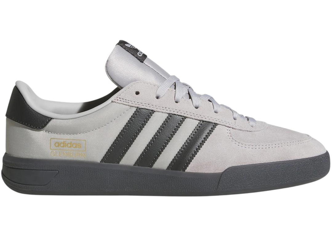 adidas adidas Glenburn Grey Two Carbon