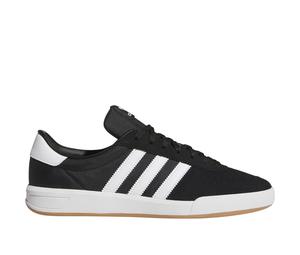 Buy adidas Glenburn Black White Gum at Sasom – Authentic and Ready to Ship