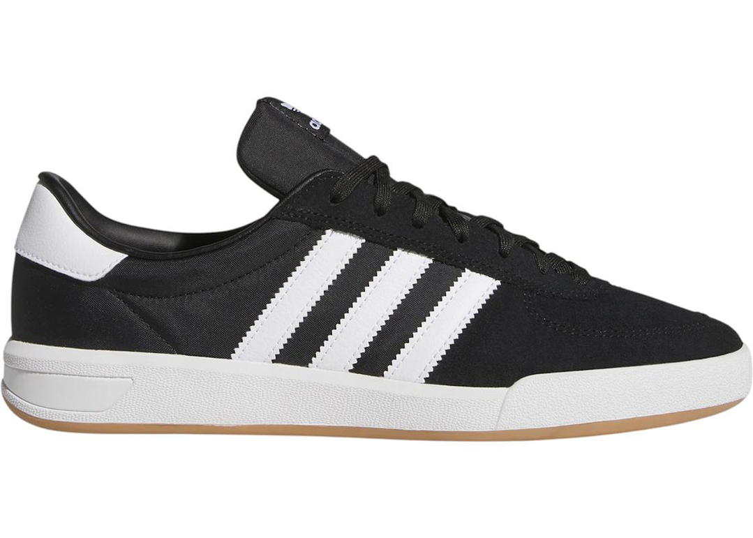 adidas adidas Glenburn Black White Gum