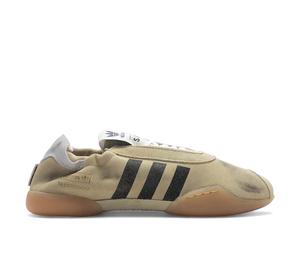 Buy adidas Taekwondo Mei Song for the Mute Cream White (Women's) at Sasom – Authentic and Ready to Ship