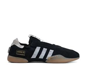 Buy adidas Taekwondo Mei Song for the Mute Black White (Women's) at Sasom – Authentic and Ready to Ship
