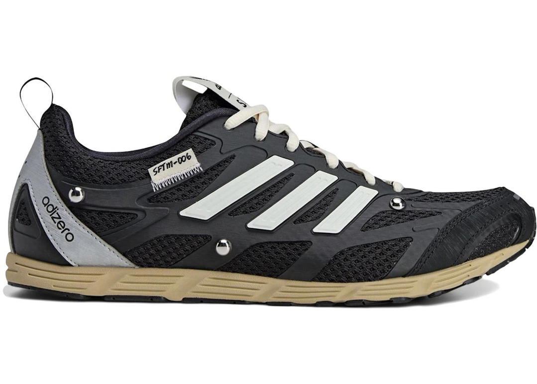adidas adidas Adizero PR Song for the Mute Black