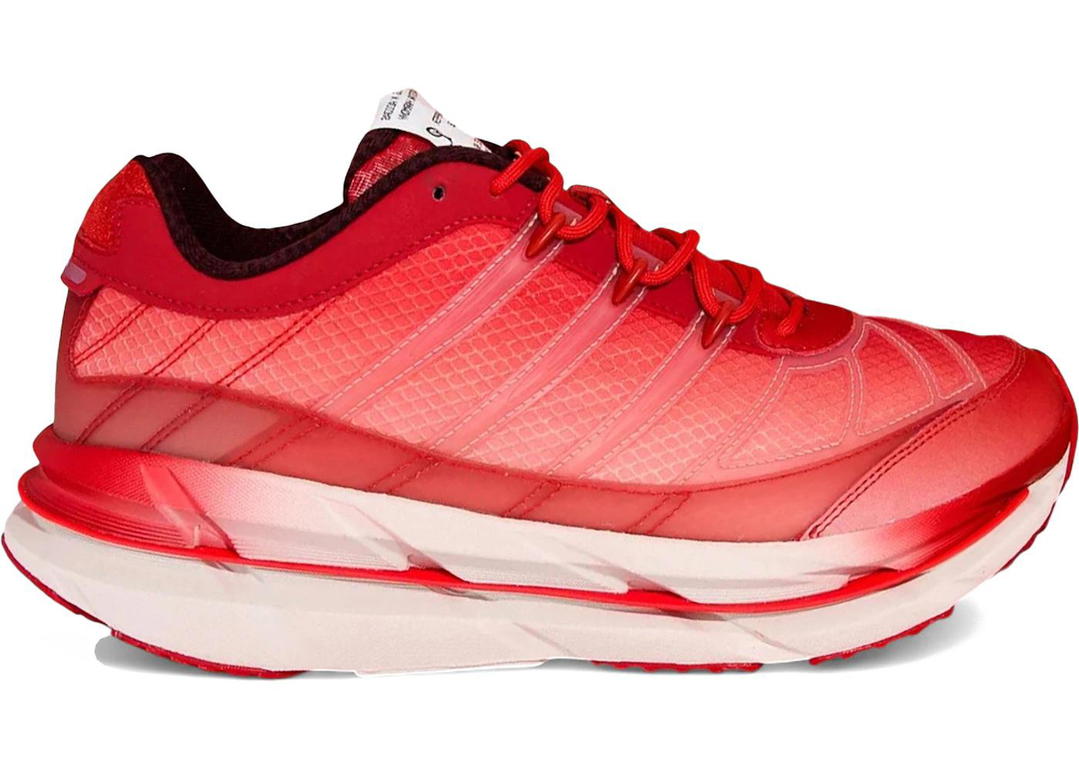adidas adidas Adistar HRMY Sneaker Politics Red Snapper
