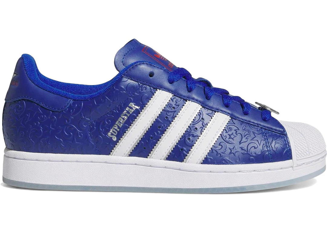 adidas adidas Superstar II Hibbett Dallas