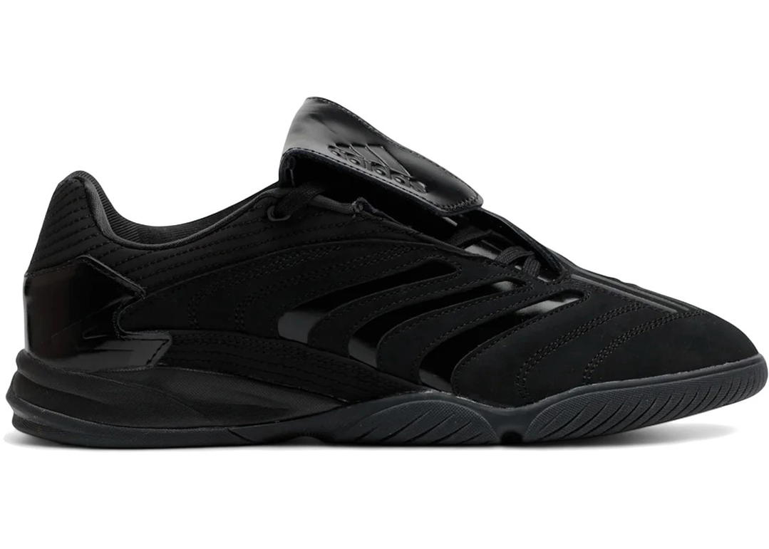 adidas adidas Predator Sala Metalwood Studio Black