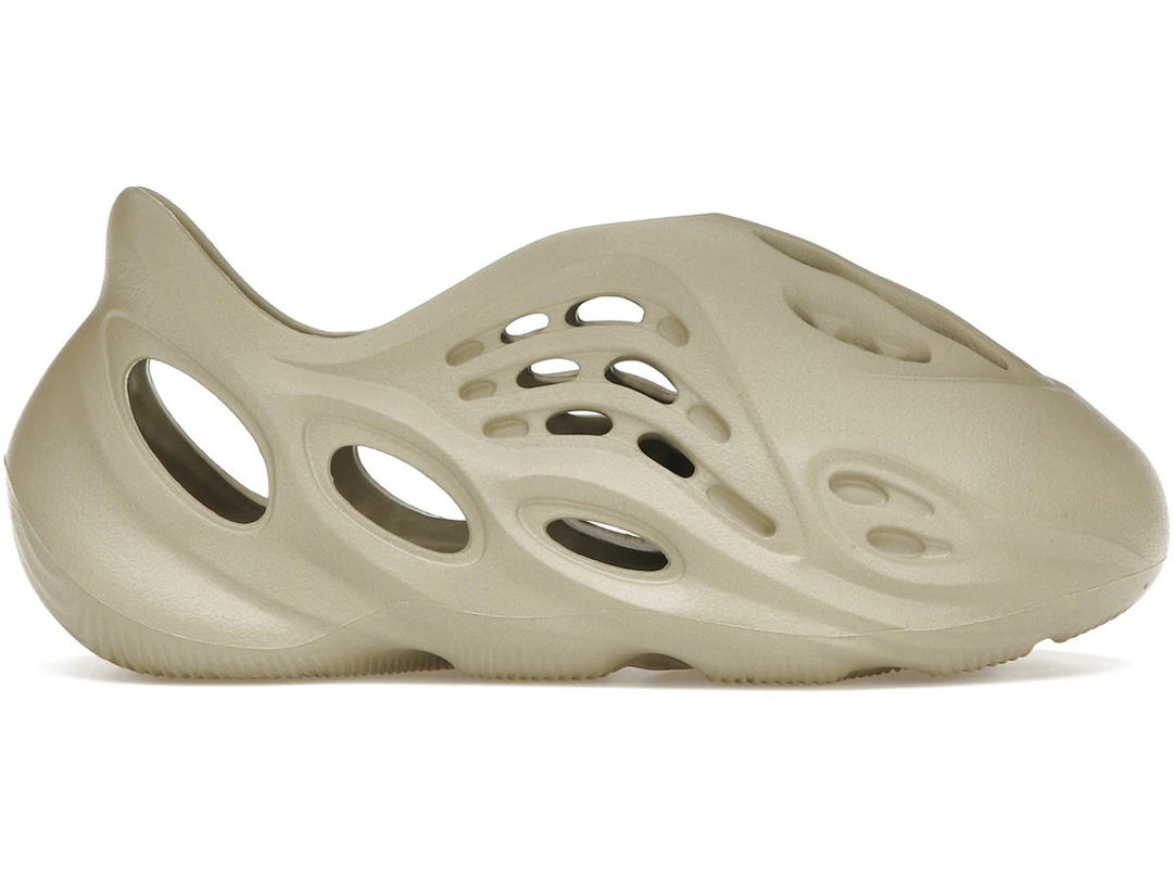 adidas adidas Yeezy Foam RNR Stone Salt (Kids)