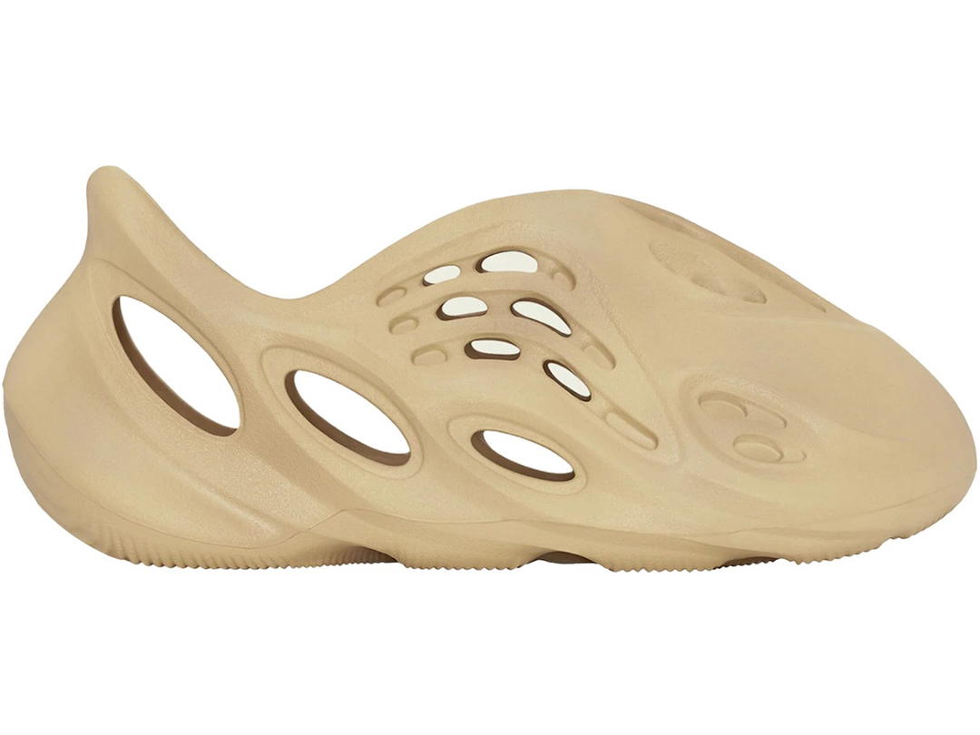 adidas adidas Yeezy Foam RNR Desert Sand (Kids)