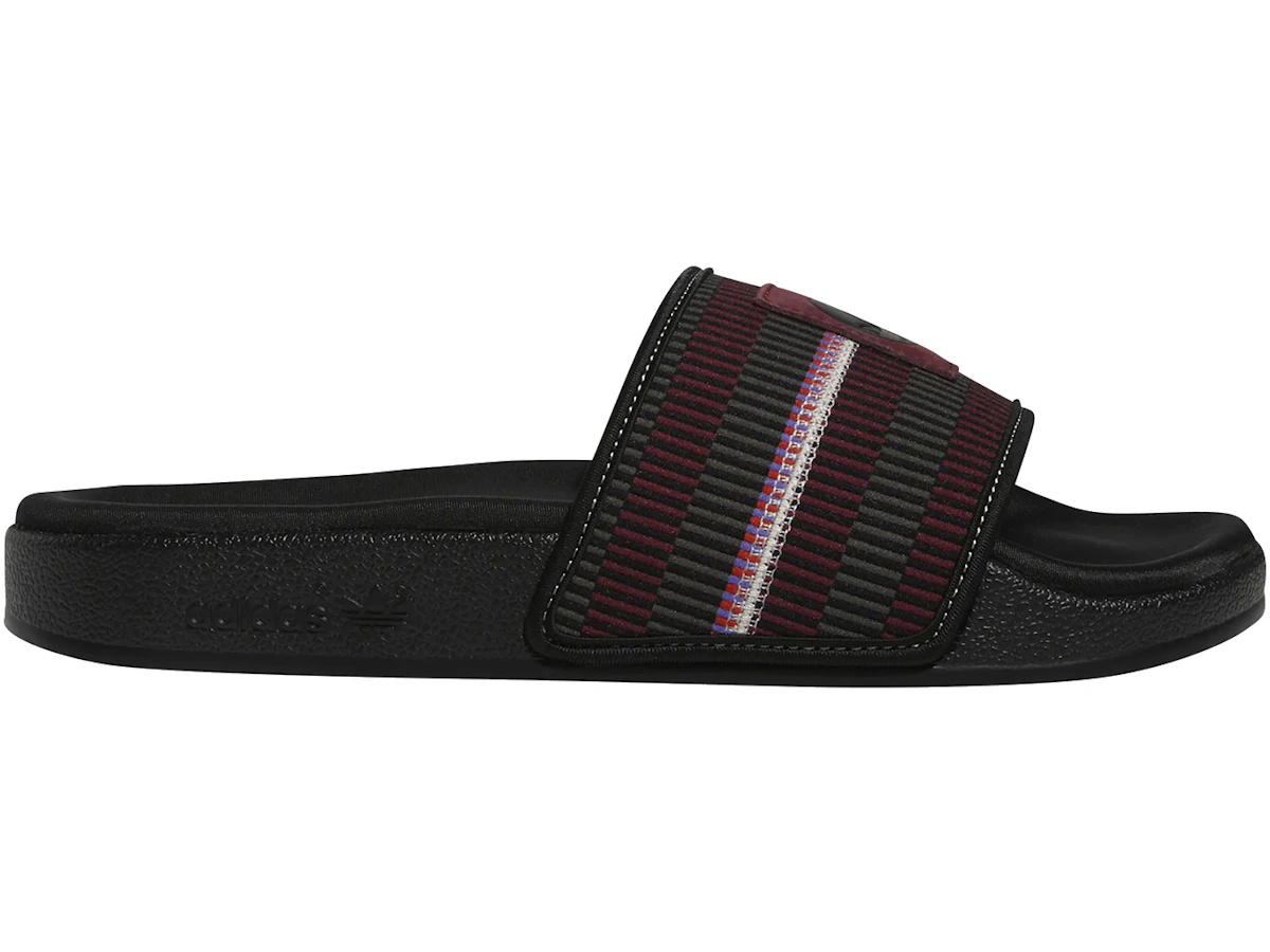 adidas adidas Adilette Slides Patchwork
