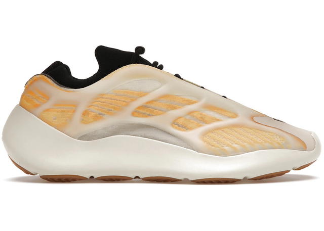adidas adidas Yeezy 700 V3 Mono Safflower - view 1