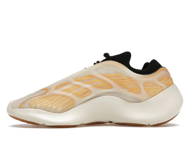adidas adidas Yeezy 700 V3 Mono Safflower - view 3