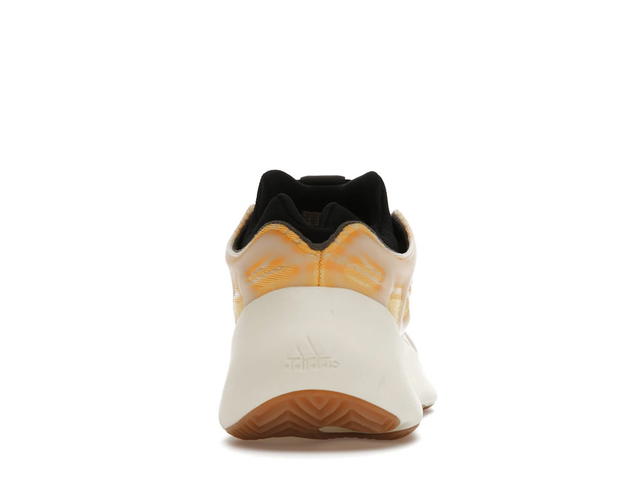 adidas adidas Yeezy 700 V3 Mono Safflower - view 4