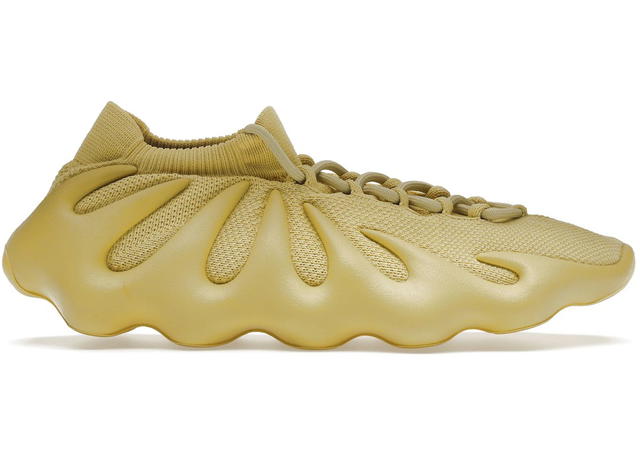 adidas adidas Yeezy 450 Sulfur - view 1