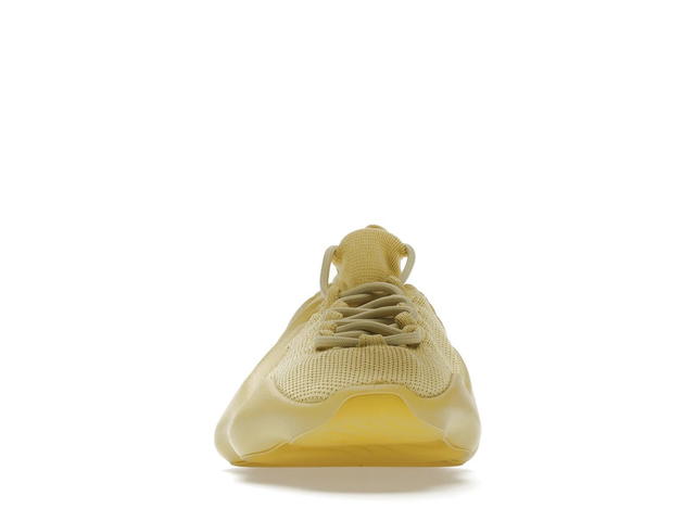 adidas adidas Yeezy 450 Sulfur - view 2
