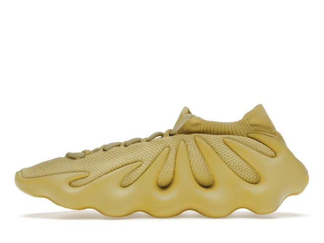 adidas adidas Yeezy 450 Sulfur - view 3