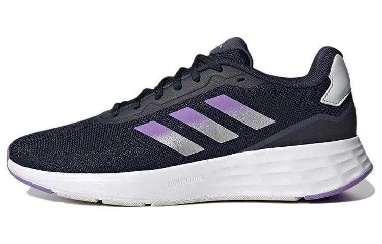 adidas Start Your Run Women's Adidas 'Legend Ink Violet Fusion' Women's