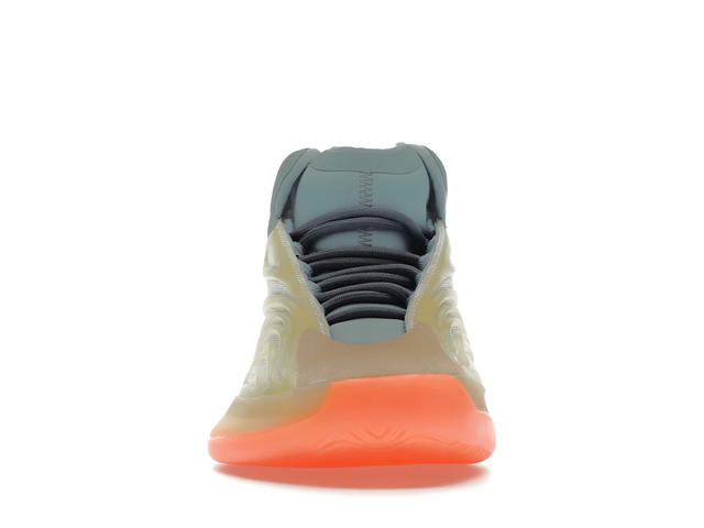adidas adidas Yeezy QNTM Hi-Res Coral - view 2