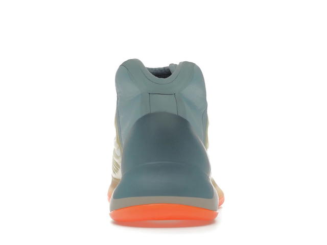 adidas adidas Yeezy QNTM Hi-Res Coral - view 4