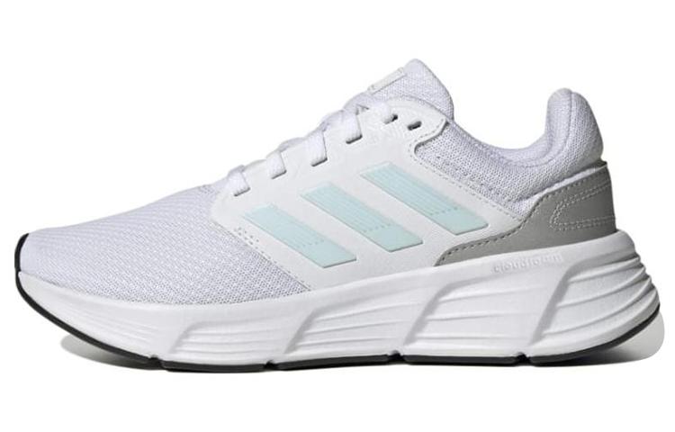 adidas Galaxy 6 Women's Adidas 'White Almost Blue' Women's