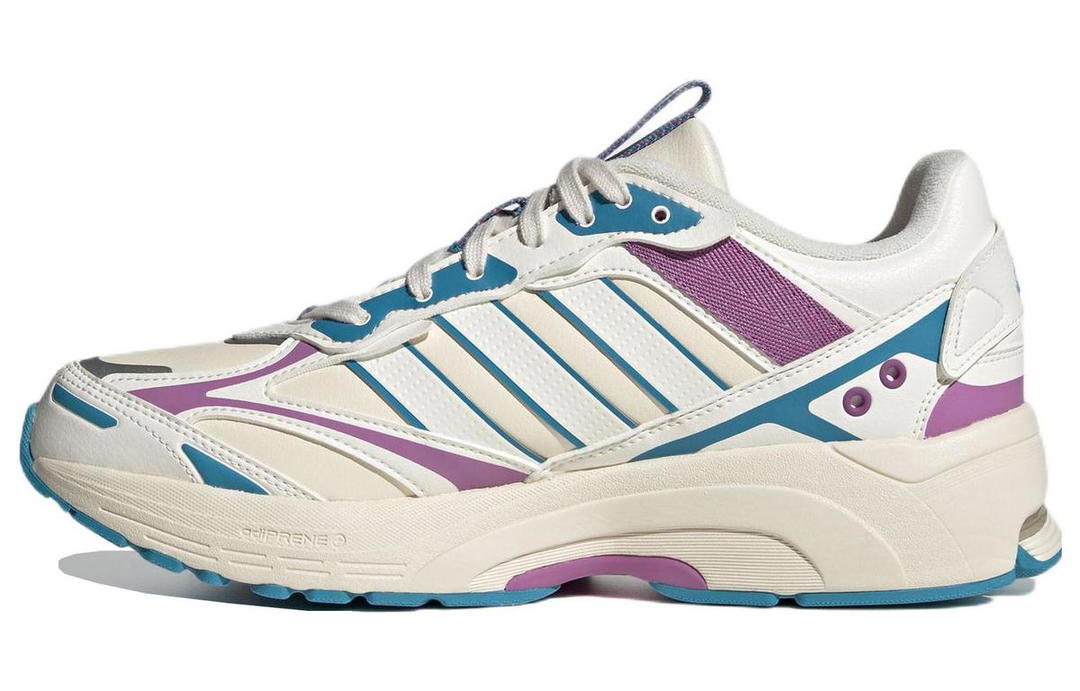 adidas Adidas Spiritain 2000 'Cream Blue Purple'