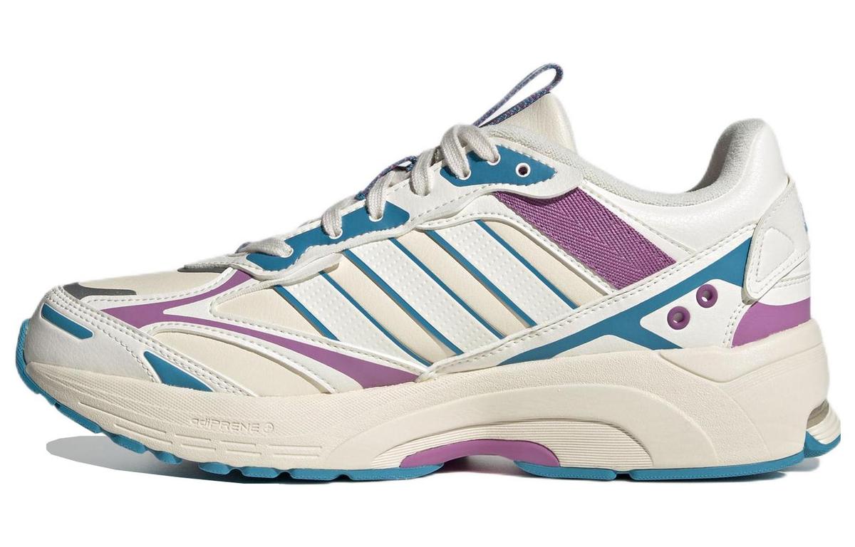 adidas Adidas Spiritain 2000 'Cream Blue Purple'