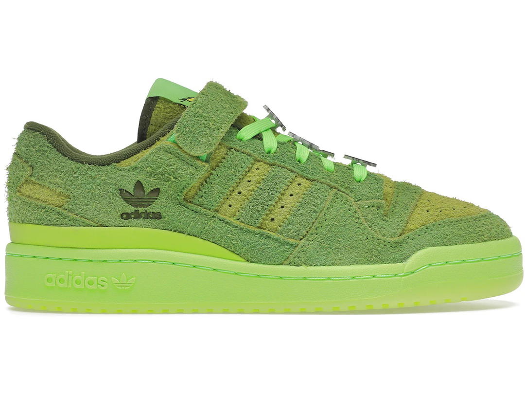 adidas adidas Forum Low The Grinch