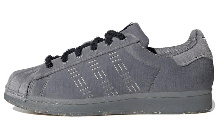 adidas Adidas Originals Superstar Sneakers Grey Women's
