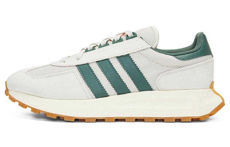 adidas Adidas Originals Retropy E5 'Grey Green'