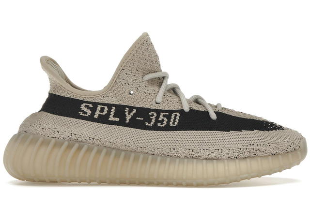 adidas adidas Yeezy Boost 350 V2 Slate - view 1