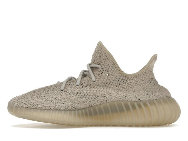 adidas adidas Yeezy Boost 350 V2 Slate - view 3