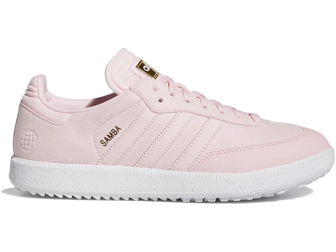 adidas adidas Samba Golf Special Edition Cleark Pink