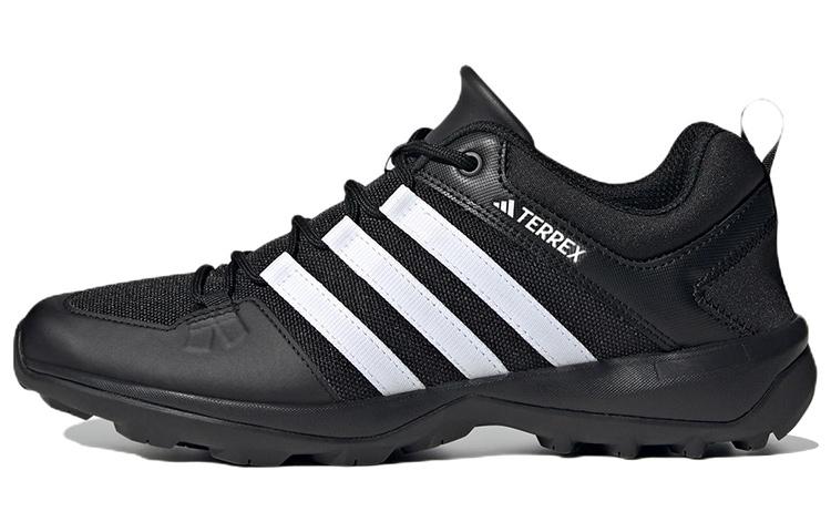 adidas Terrex Daroga Adidas Plus 'Black White'
