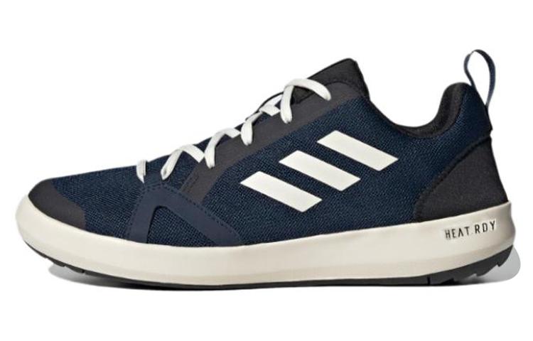 adidas Adidas Terrex Boat Heat.Rdy Water Shoes 'Collegiate Navy'