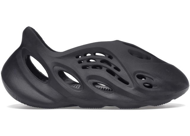 adidas adidas Yeezy Foam RNR Onyx - view 1