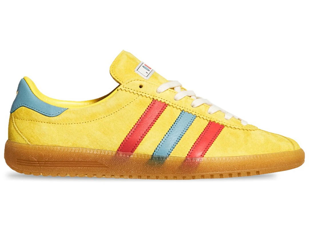 adidas adidas Bermuda END. Bauhaus
