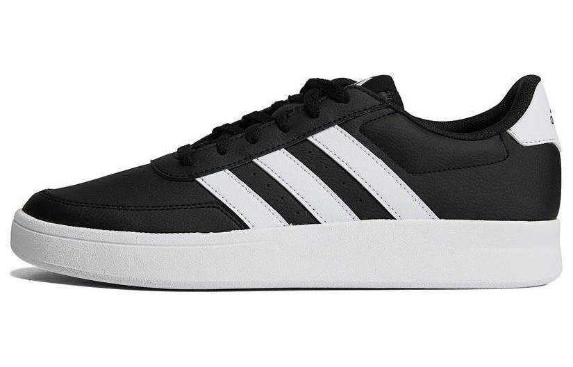 adidas Adidas Breaknet 2.0 'Black White'