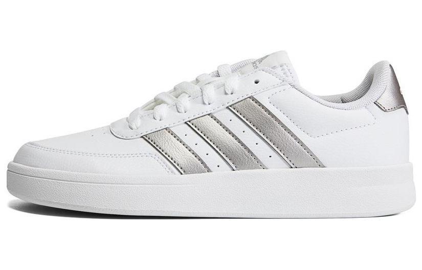 adidas Adidas Breaknet 2.0 'White' Women's
