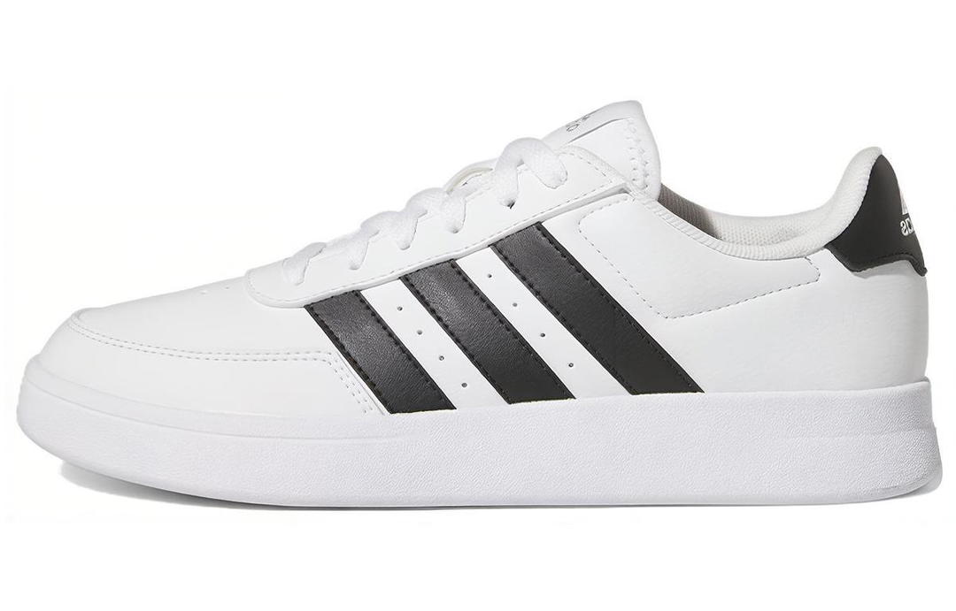 adidas Breaknet Women's Adidas Neo 2.0 'White Black' Women's