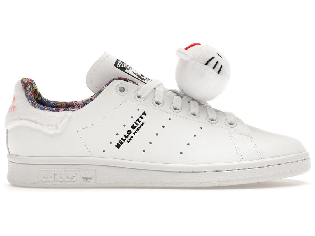 adidas adidas Stan Smith Hello Kitty and Friends