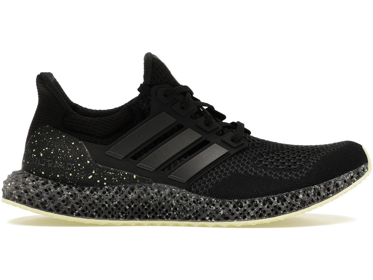 adidas adidas Ultra 4D Rich Mnisi Pride Black Carbon