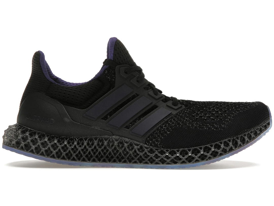 adidas adidas Ultra 4D Rich Mnisi Pride Black College Purple