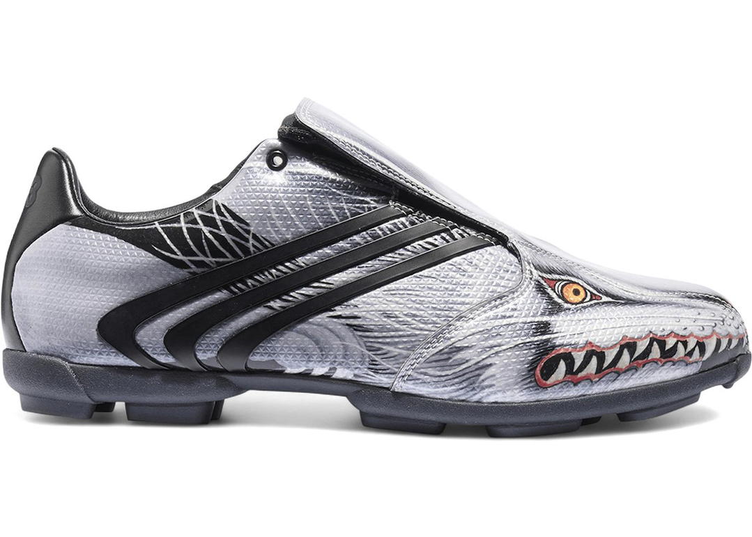 adidas adidas Y-3 F50 Tunit Beast Pack Wolf