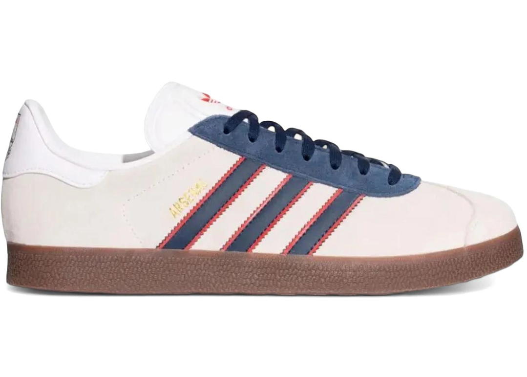 adidas adidas Gazelle Arsenal (2025)