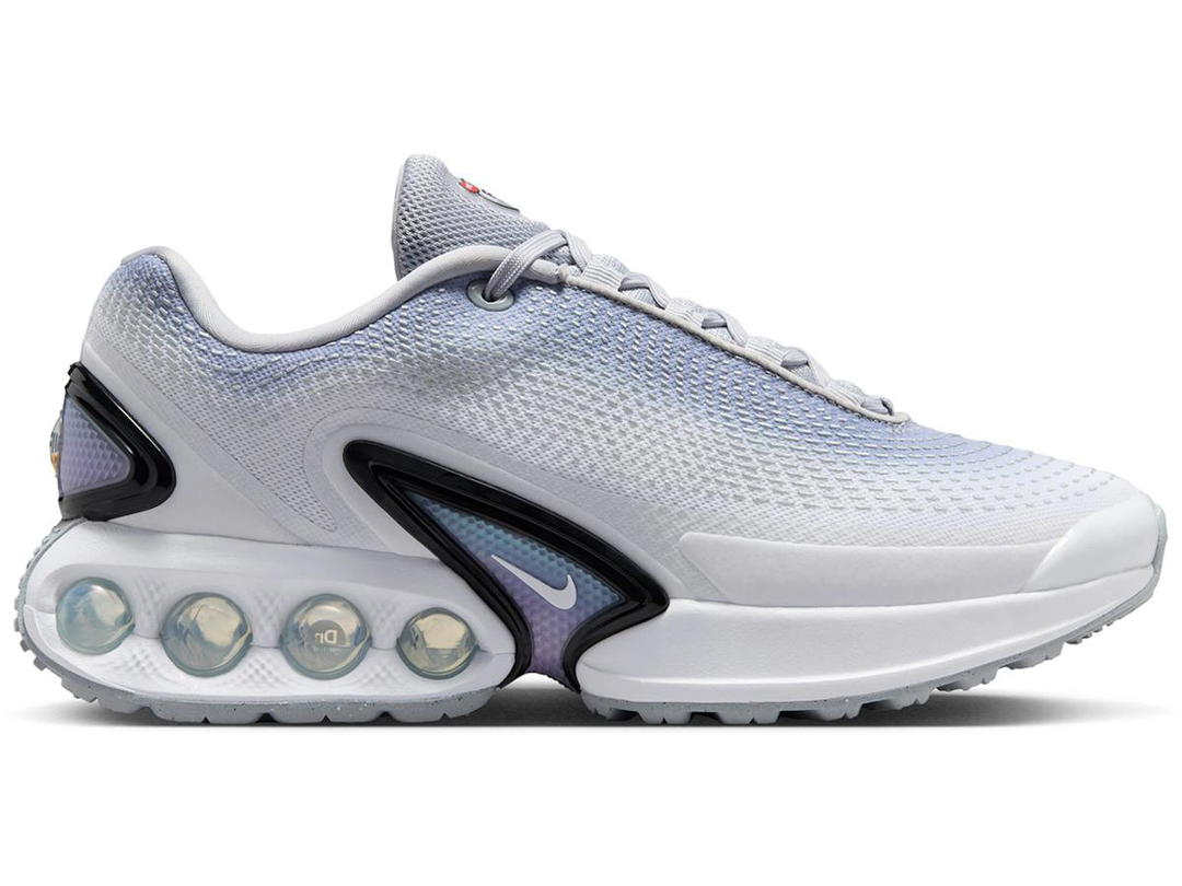 Nike Nike Air Max Dn Premium Wolf Grey Pure Platinum Aurora Green White (Women's)