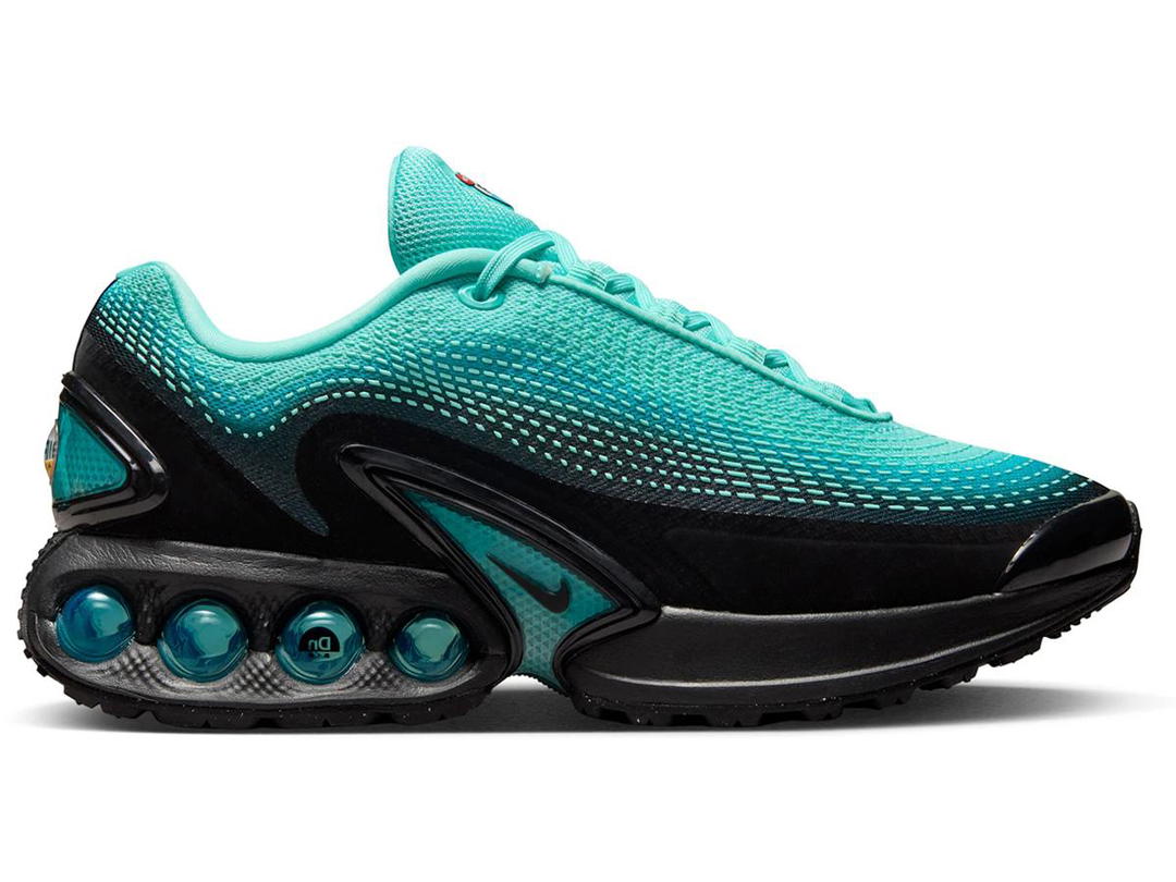 Nike Nike Air Max Dn Premium Dusty Cactus Light Aqua Dynamic Turquoise Black (Women's)