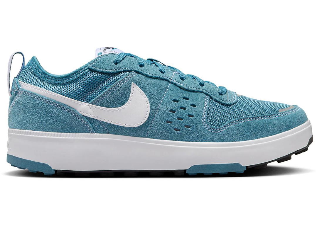 Nike Nike C1TY Smokey Blue Black White (GS)